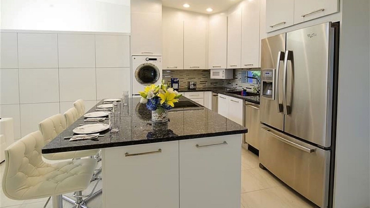 Photo of Kitchen in East Fort Lauderdale