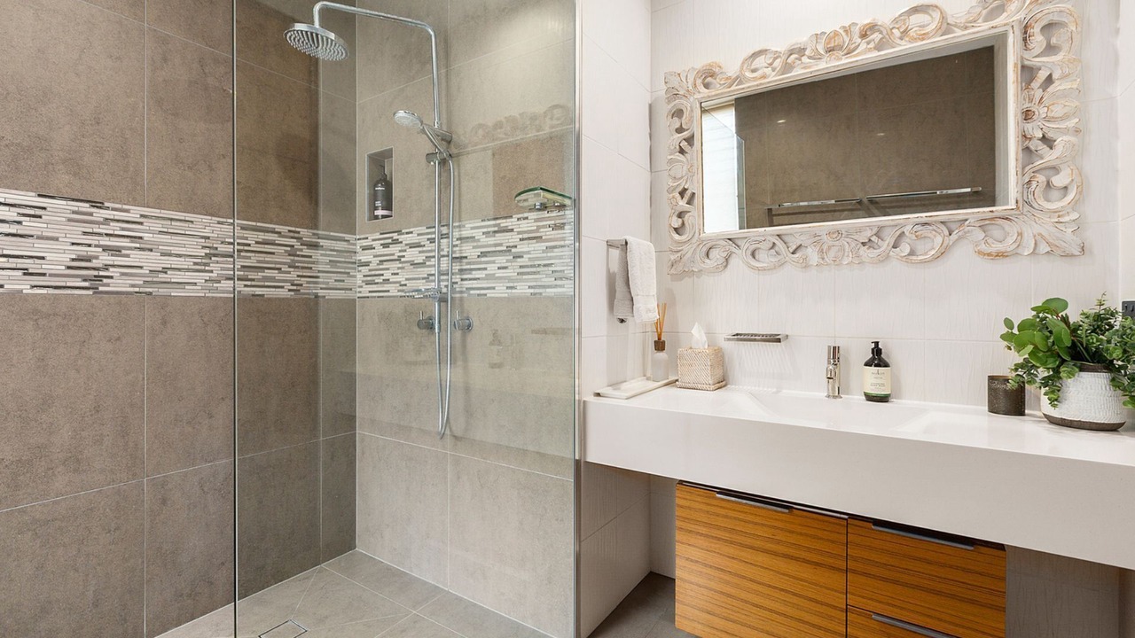 Photo of Bathroom in Kingscliff