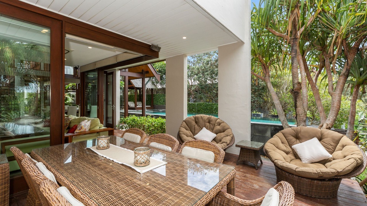 Photo of Outdoor in Kingscliff