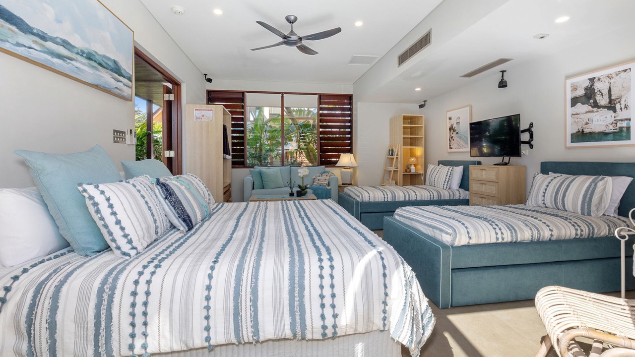 Photo of Bedroom in Kingscliff