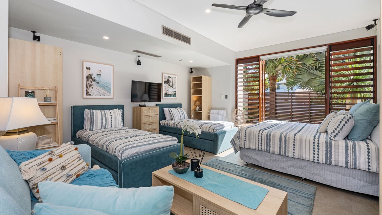 Photo of Bedroom in Kingscliff