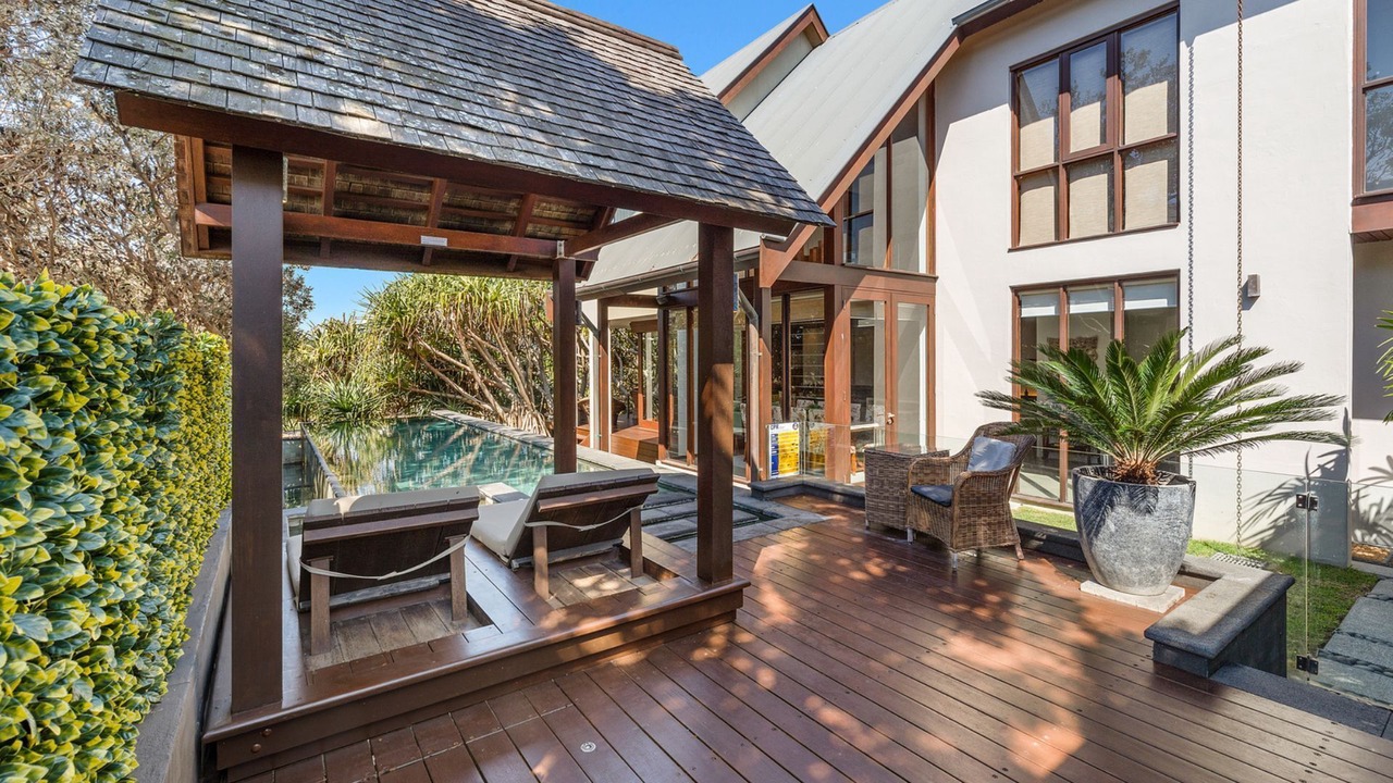 Photo of Patio Balcony in Kingscliff