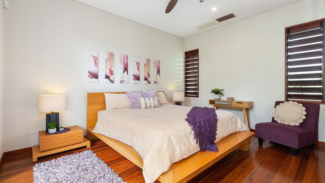 Photo of Bedroom in Kingscliff