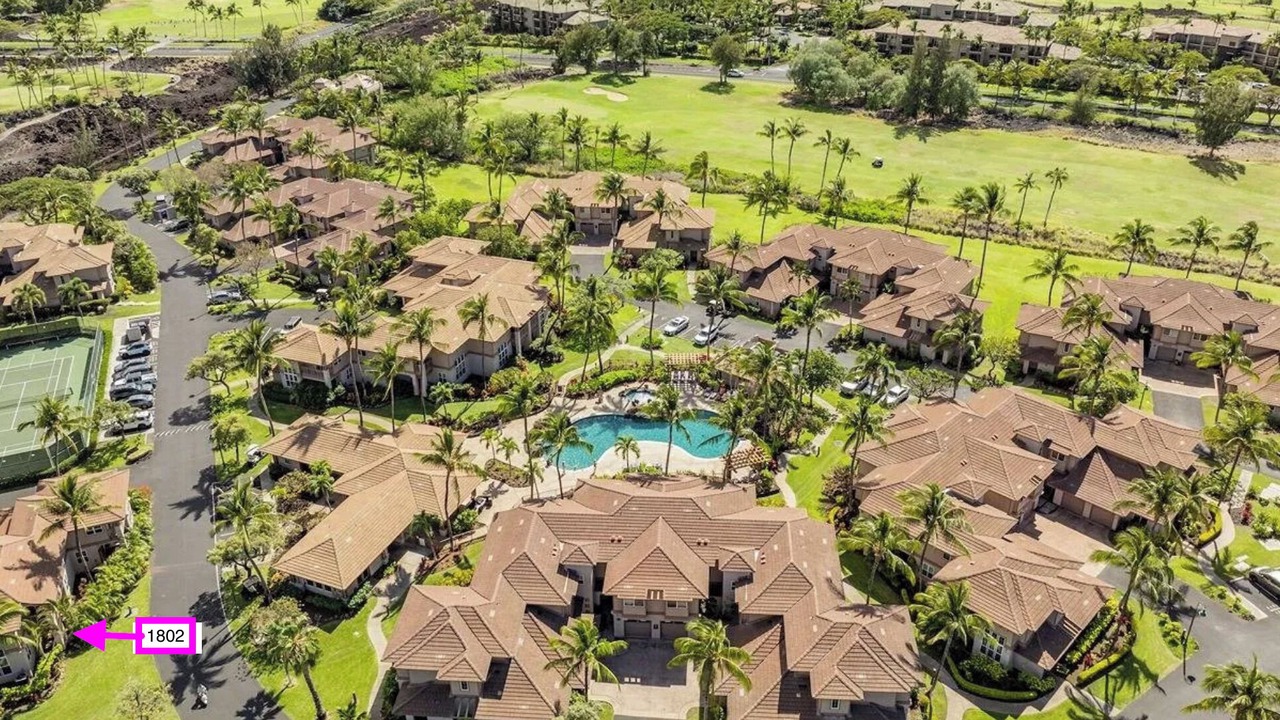 Photo of Outdoor in Waikoloa
