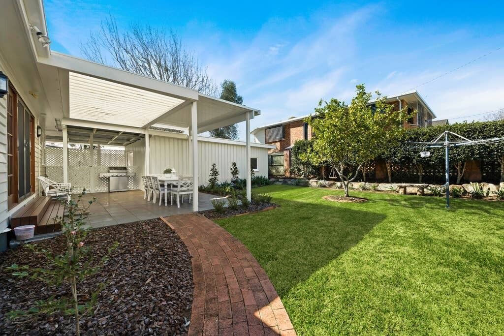 Photo of Outdoor in East Toowoomba