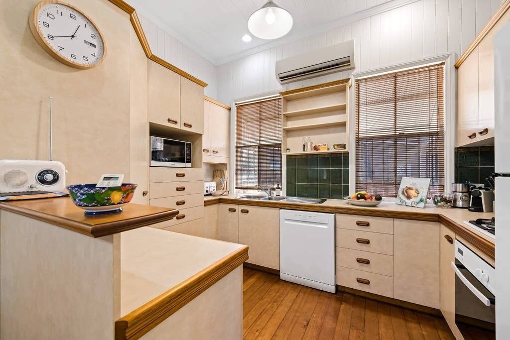 Photo of Kitchen in East Toowoomba
