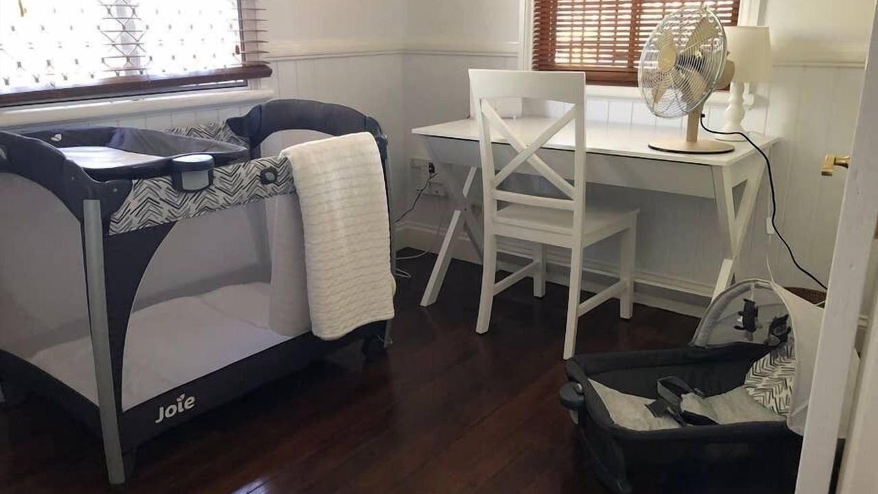 Photo of Bedroom in East Toowoomba