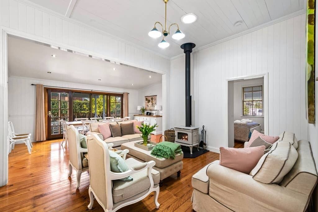 Photo of Livingroom in East Toowoomba