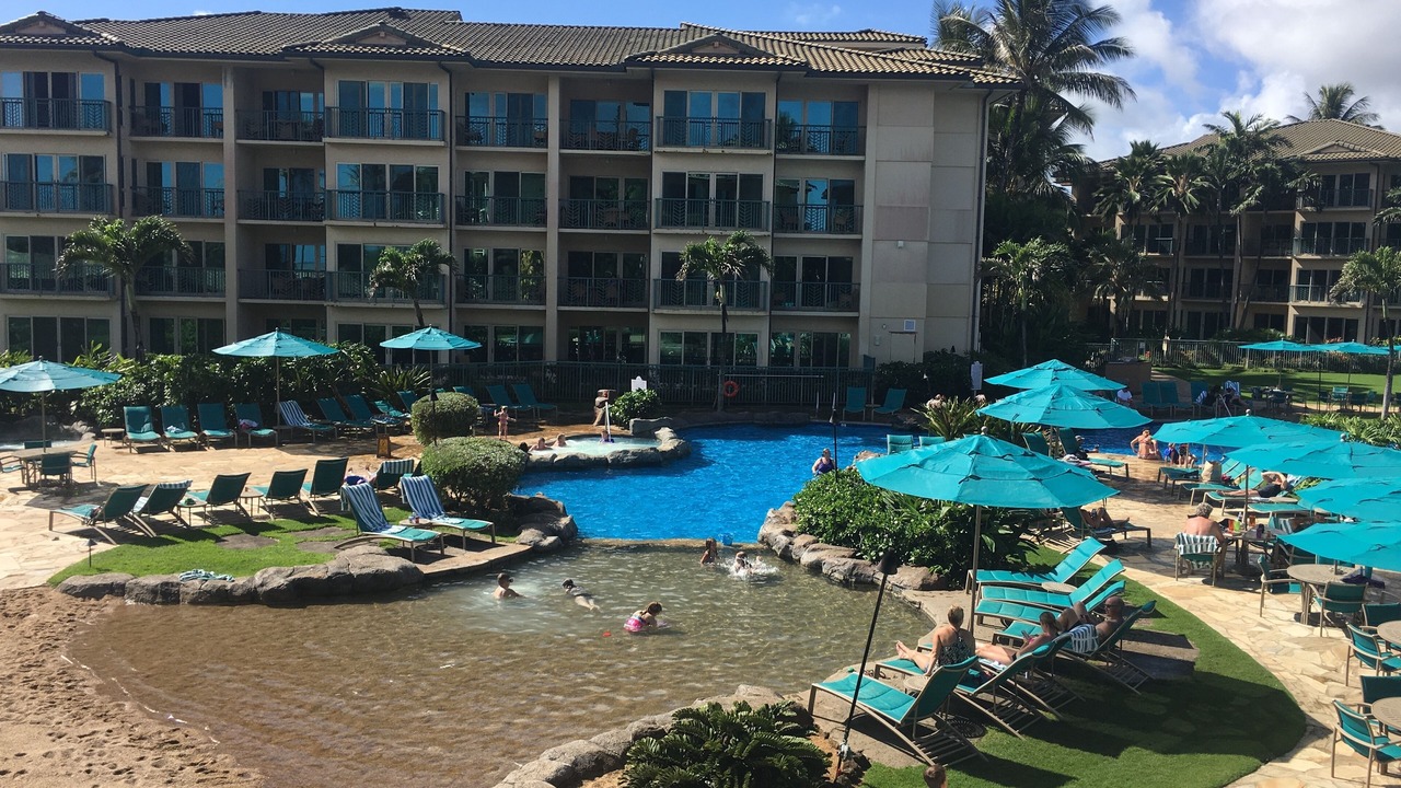 Photo of Outdoor in Wailua