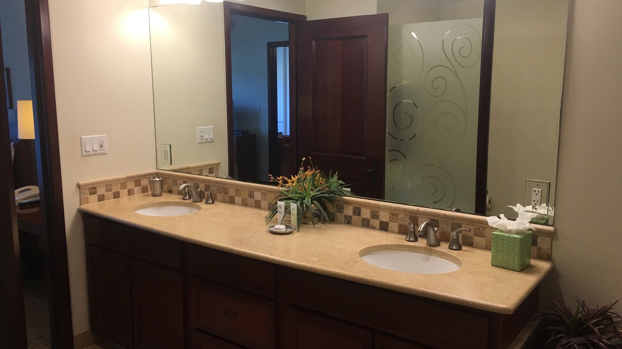Photo of Bathroom in Wailua