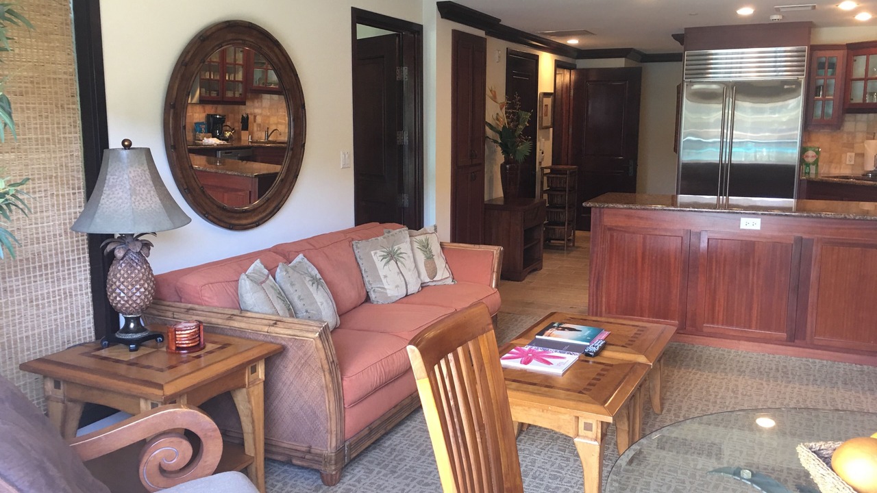 Photo of Bedroom in Wailua