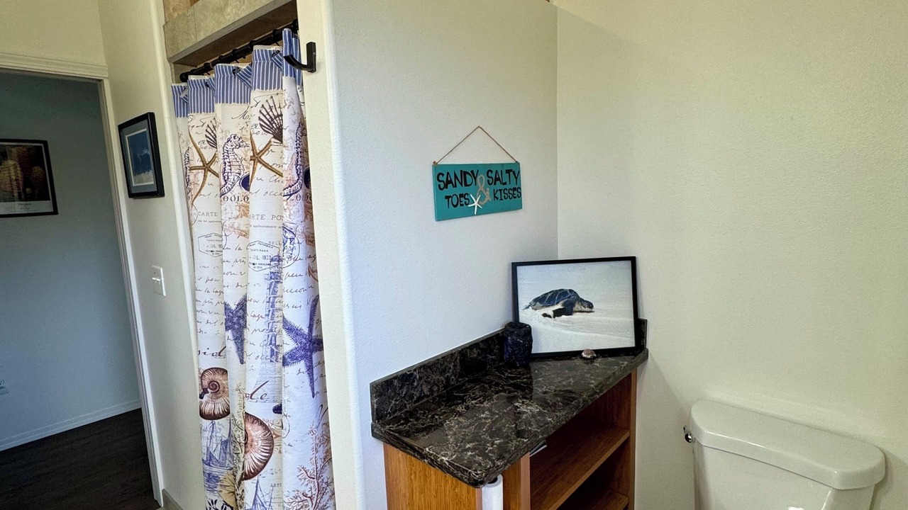 Photo of Bathroom in Keaau