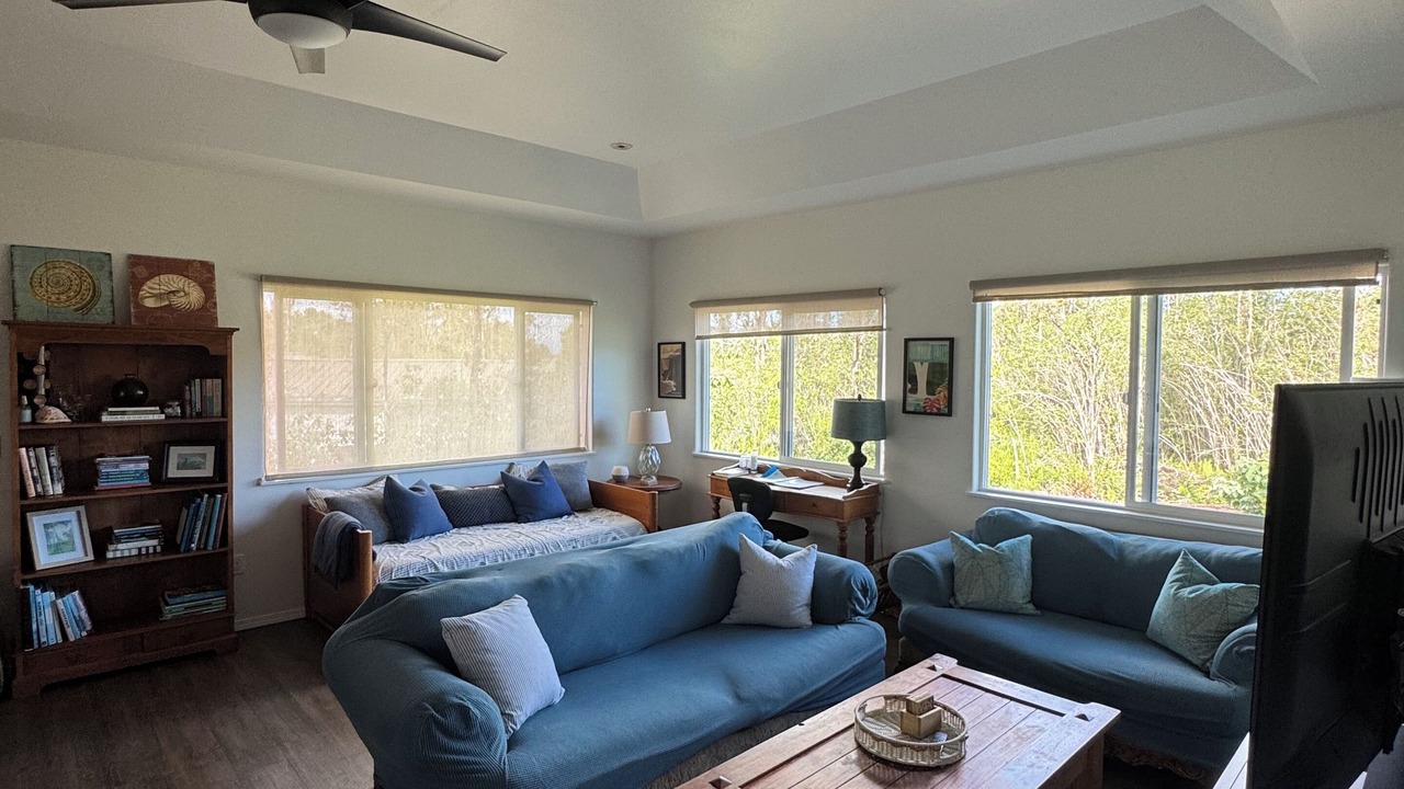 Photo of Bedroom in Keaau