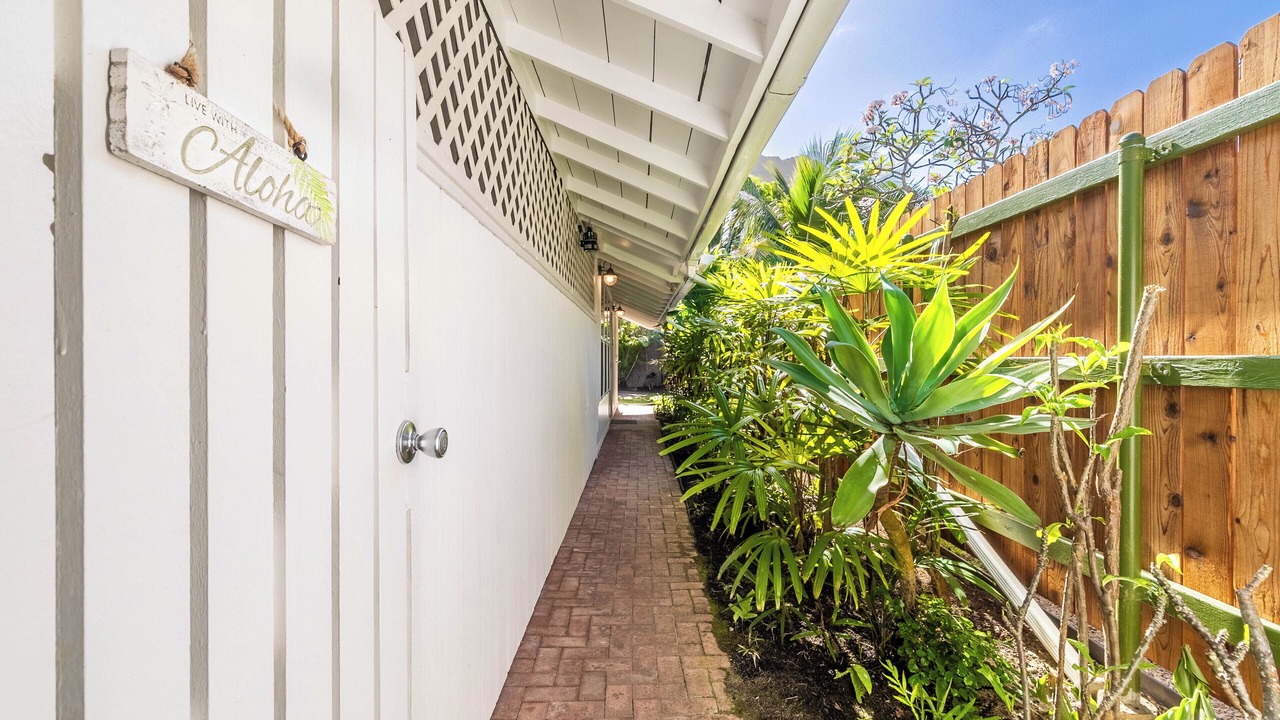 Photo of Outdoor in Lanikai