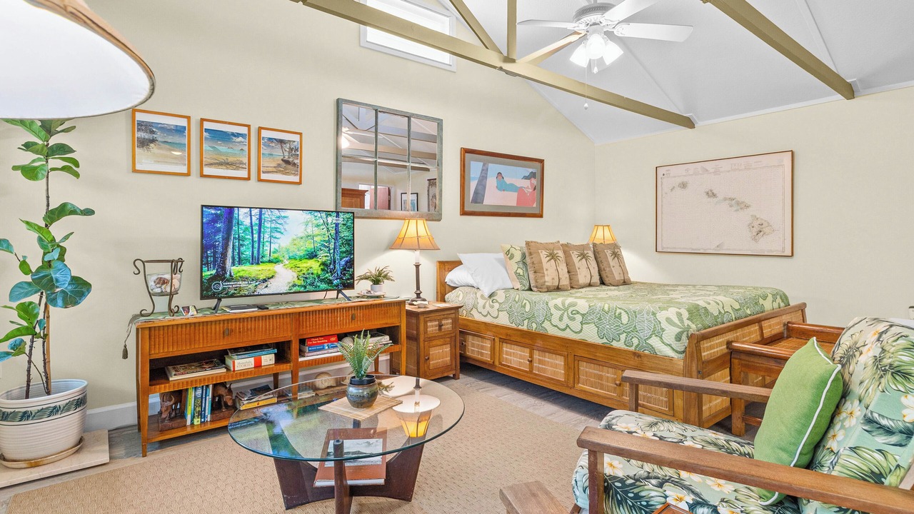 Photo of Bedroom in Lanikai