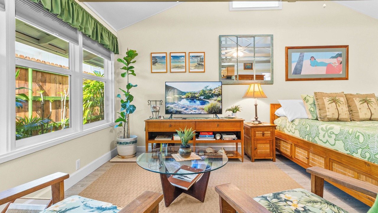 Photo of Bedroom in Lanikai