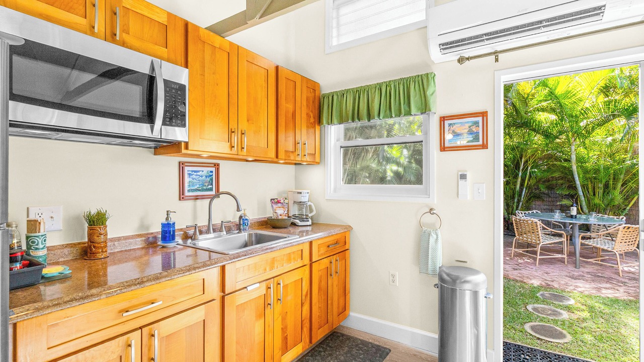 Photo of Kitchen in Lanikai