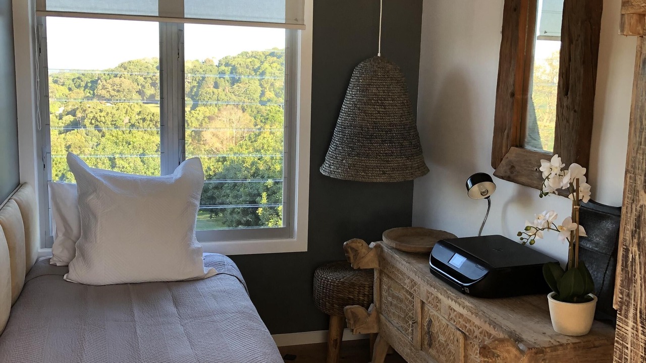 Photo of Bedroom in Teven