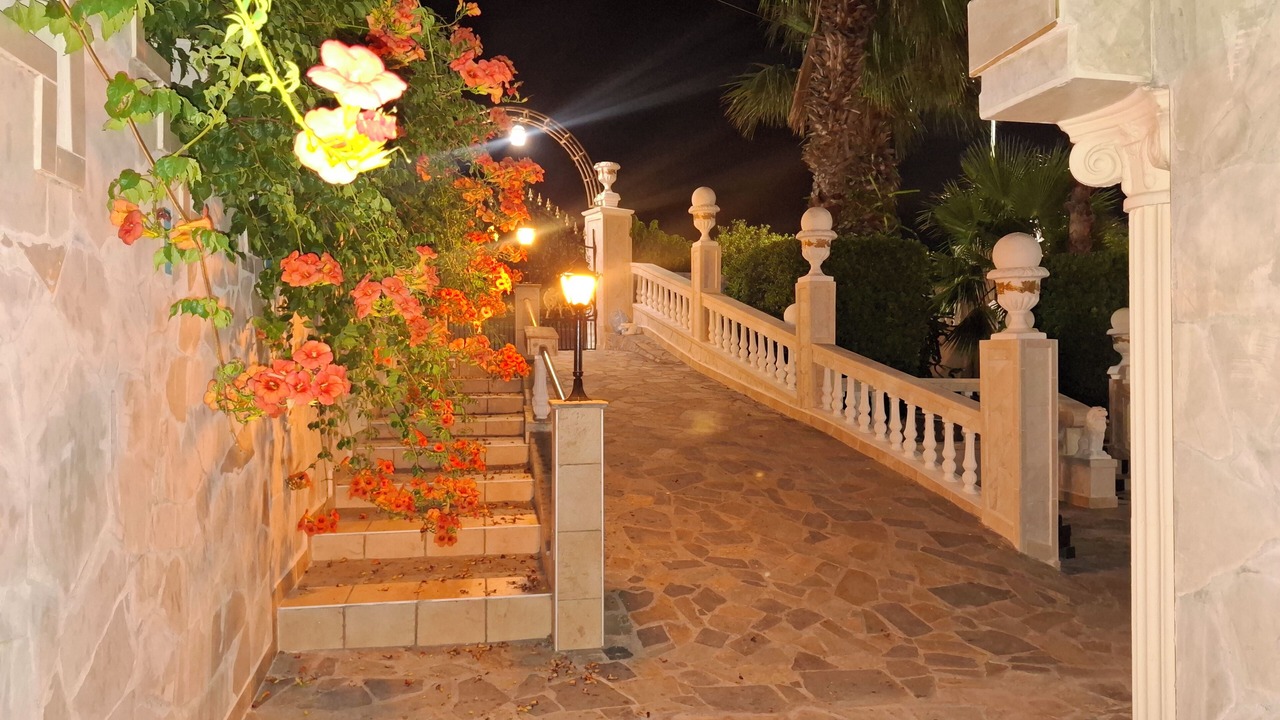 Photo of Outdoor in Faliraki