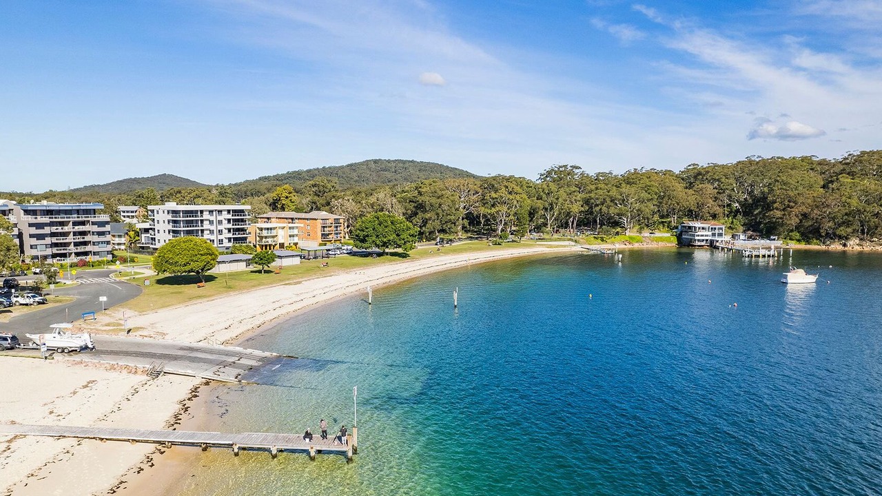 Photo of Others in Nelson Bay
