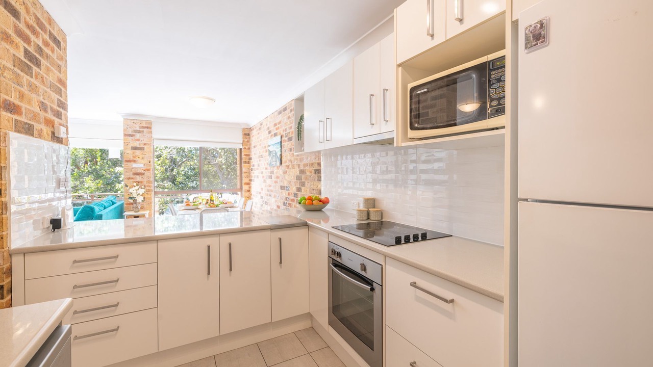 Photo of Kitchen in Nelson Bay
