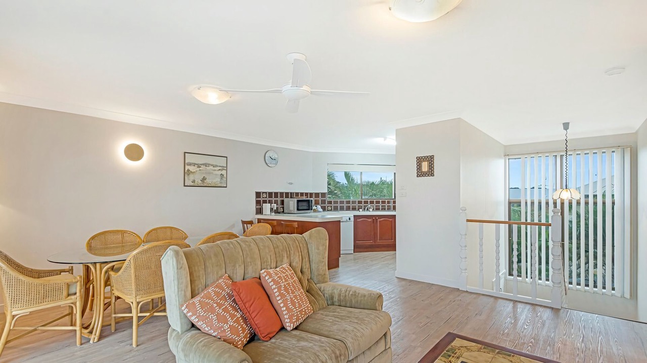Photo of Livingroom in North Creek