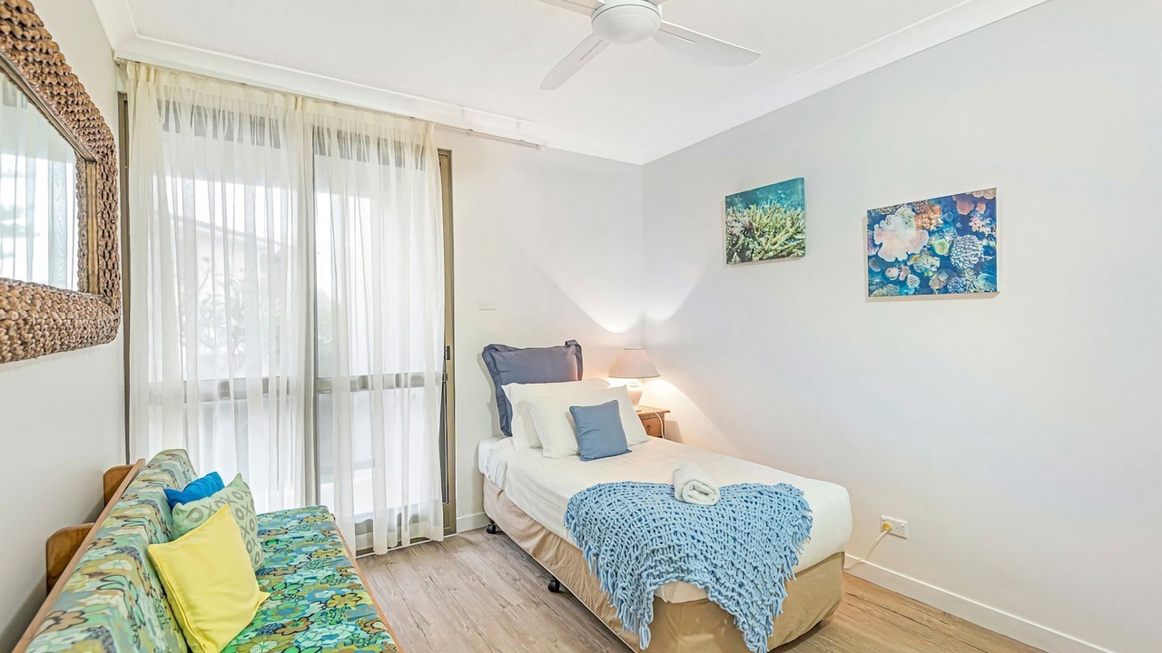 Photo of Bedroom in North Creek