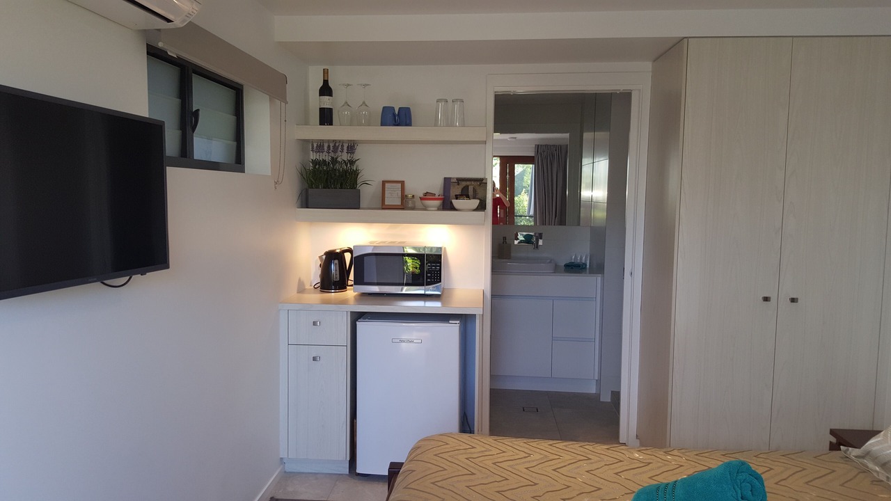 Photo of Bedroom in Woolloongabba