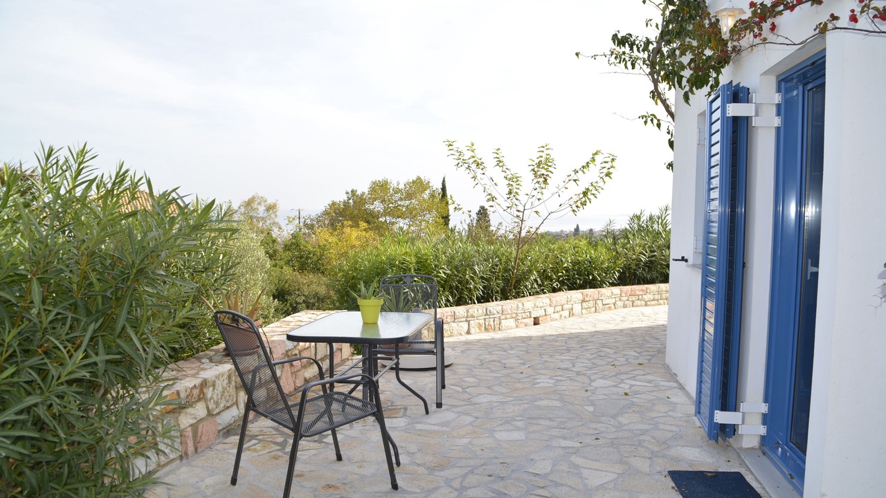 Photo of Outdoor in Aipeia