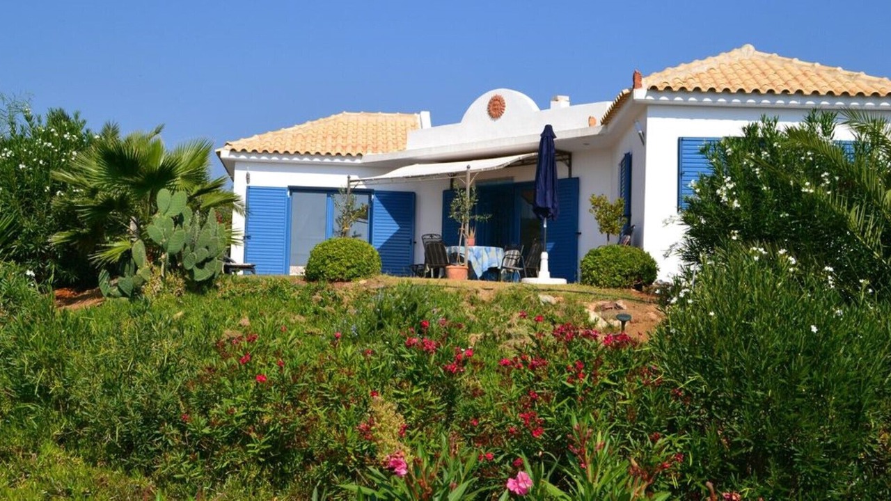 Photo of Outdoor in Aipeia