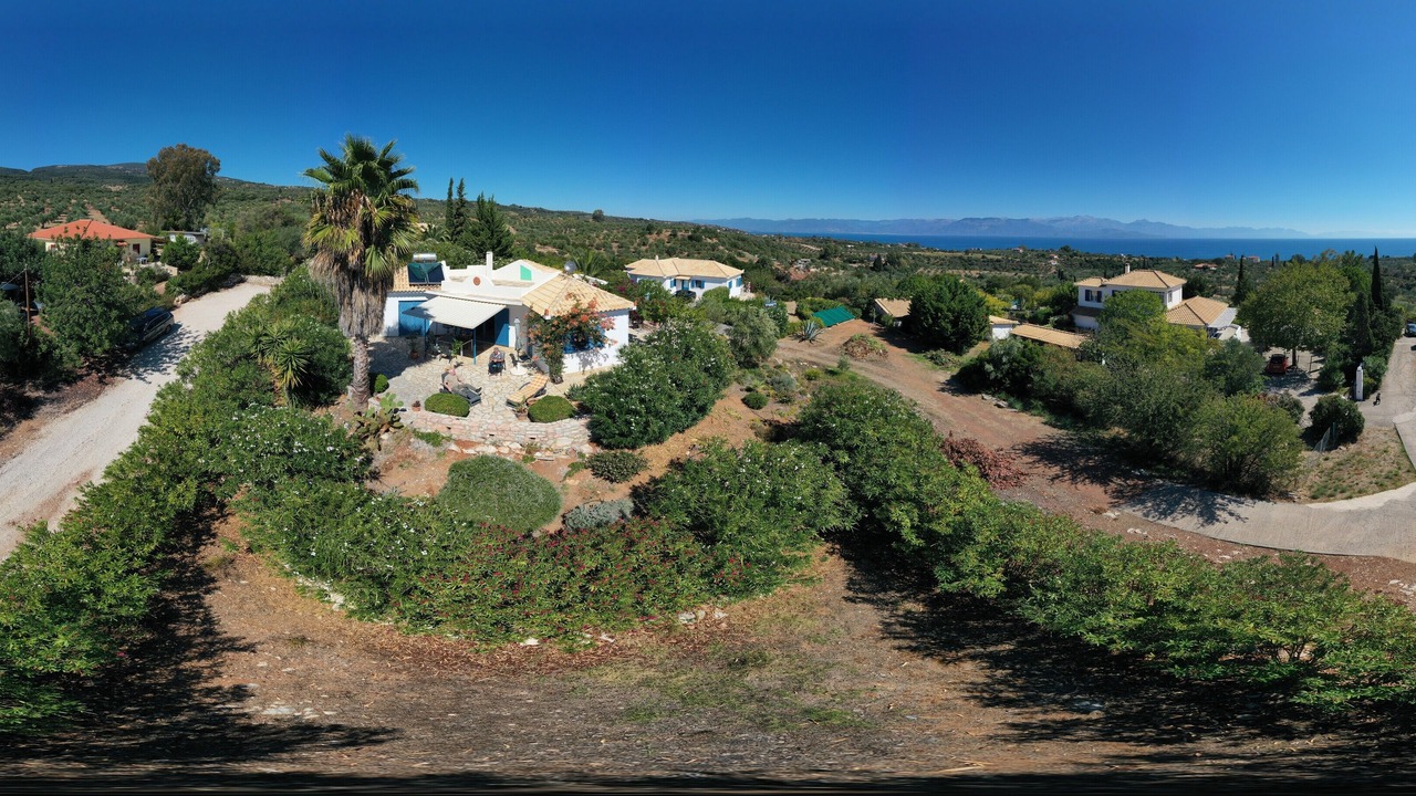 Photo of Outdoor in Aipeia