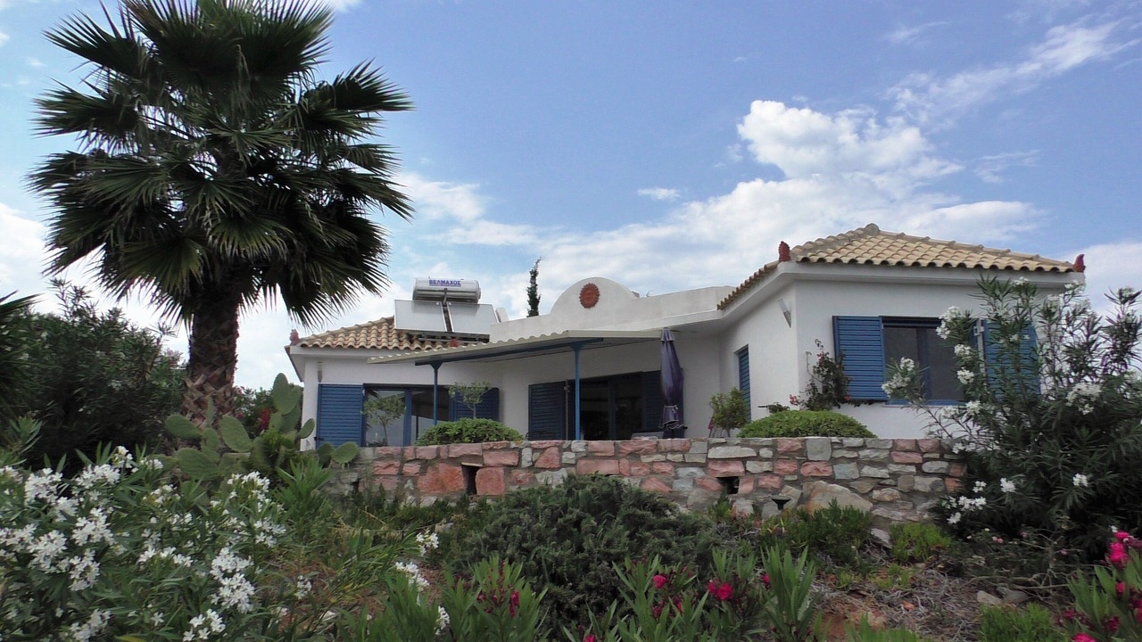 Photo of Outdoor in Aipeia
