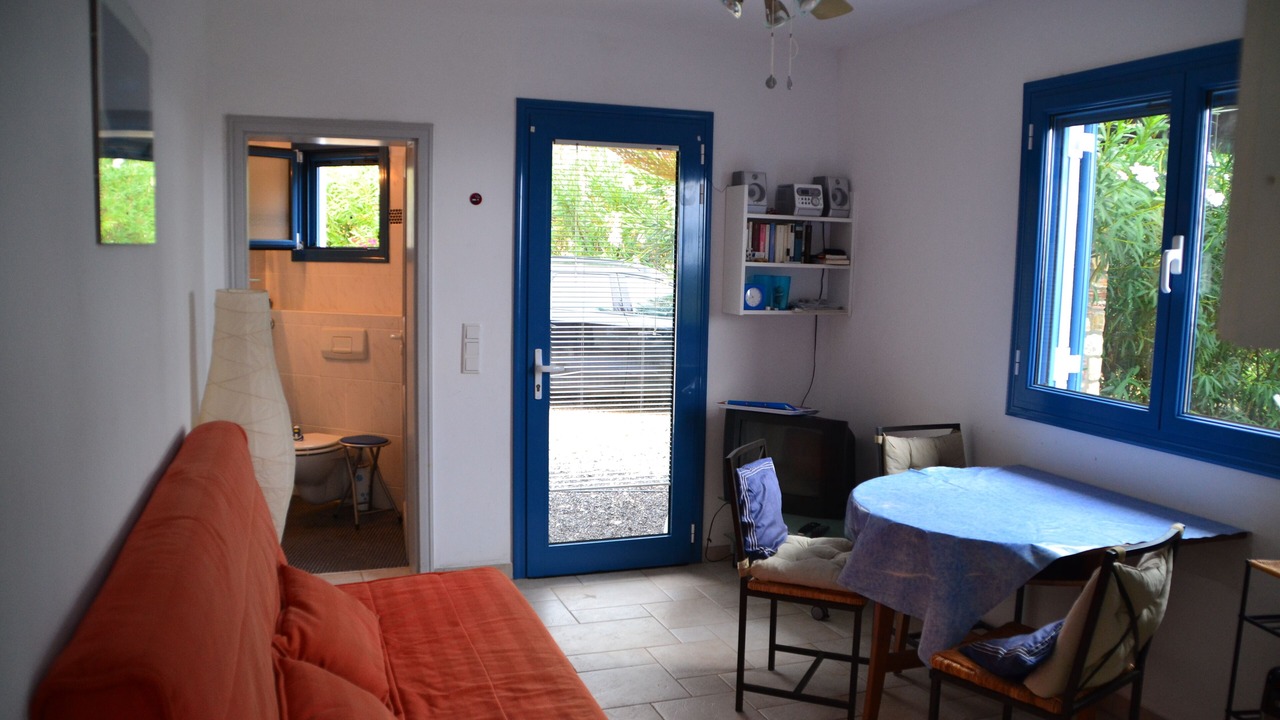 Photo of Livingroom in Aipeia