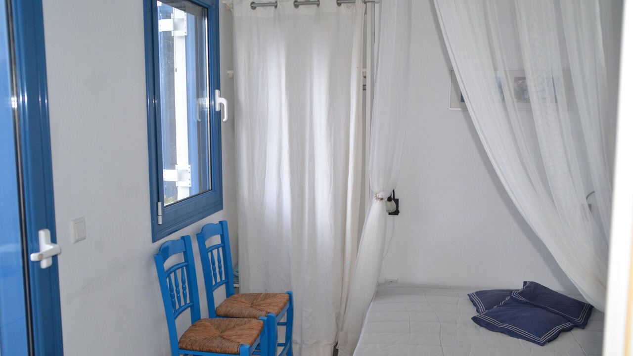 Photo of Bedroom in Aipeia