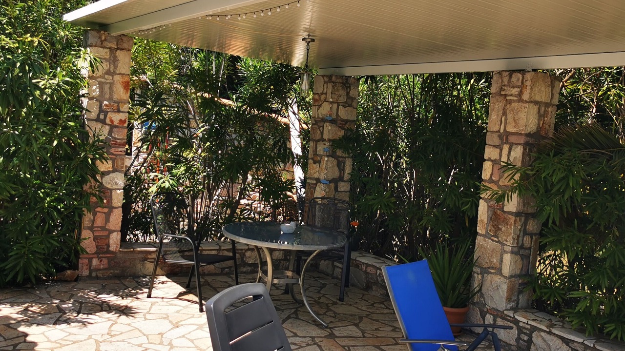 Photo of Patio Balcony in Aipeia