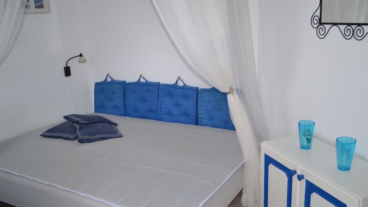 Photo of Bedroom in Aipeia