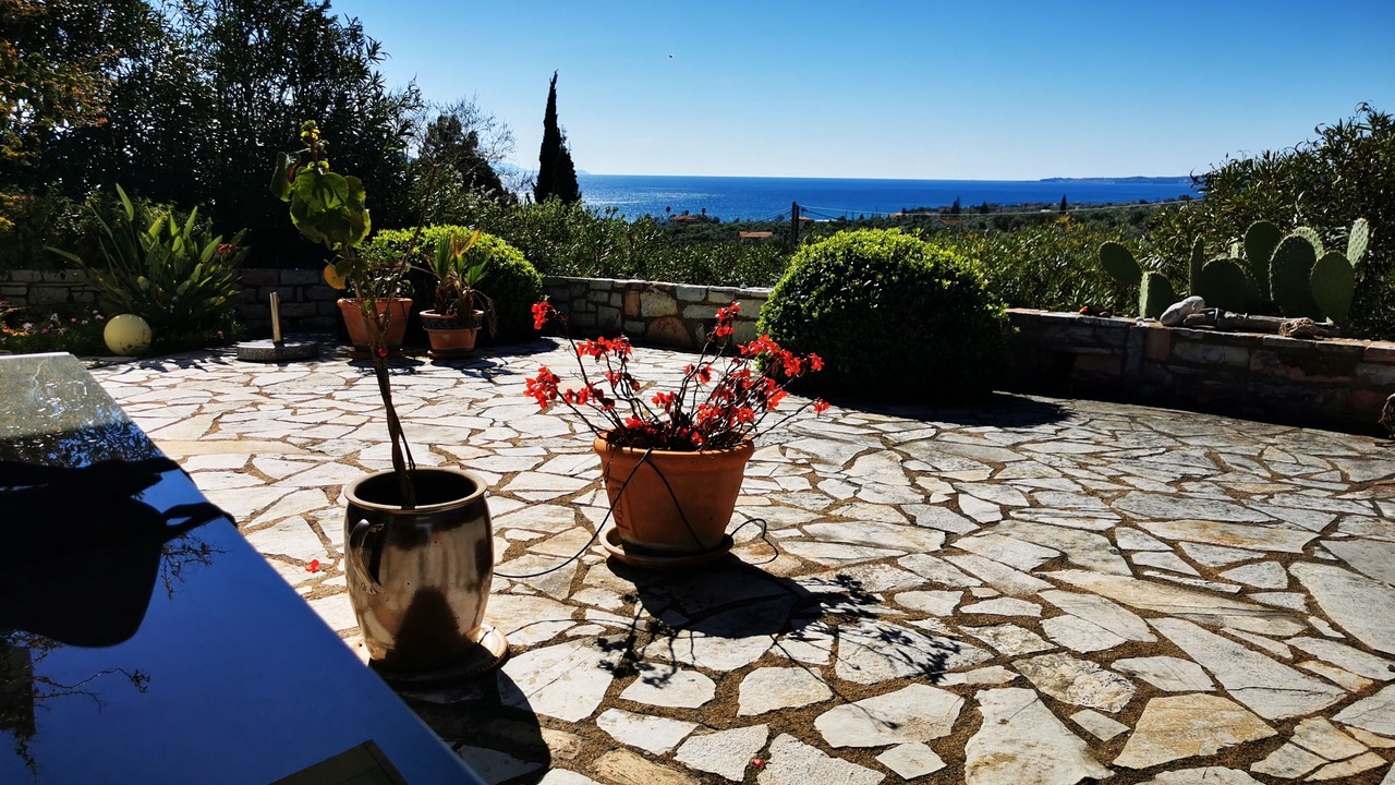 Photo of Outdoor in Aipeia