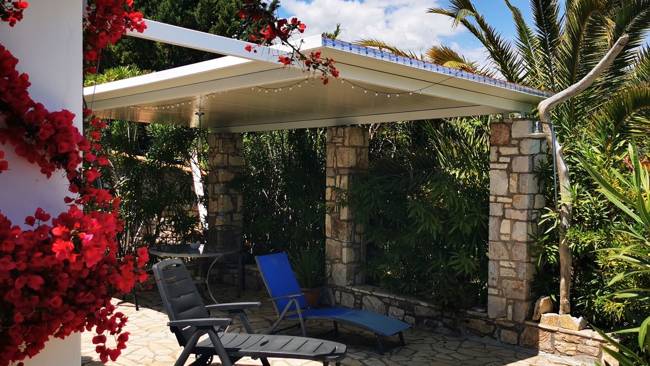 Photo of Patio Balcony in Aipeia