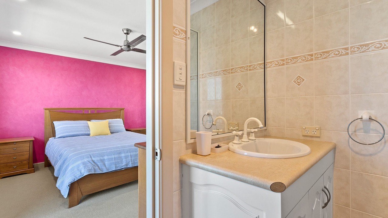 Photo of Bathroom in South Evans Head