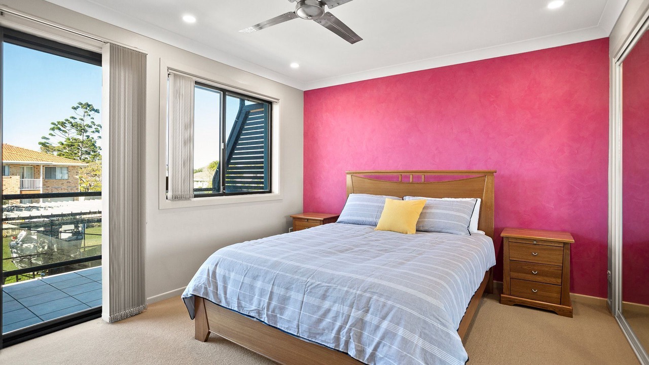 Photo of Bedroom in South Evans Head