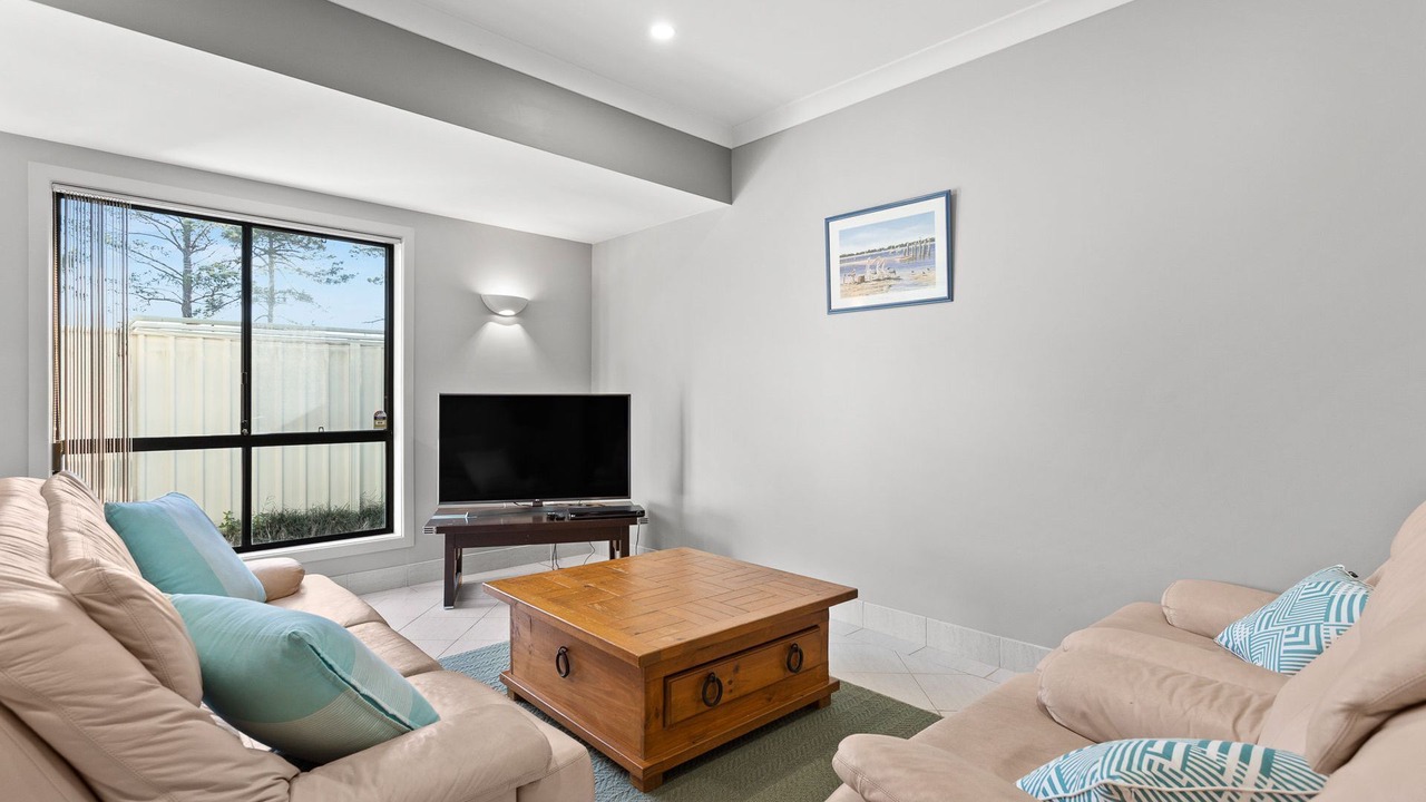 Photo of Livingroom in South Evans Head