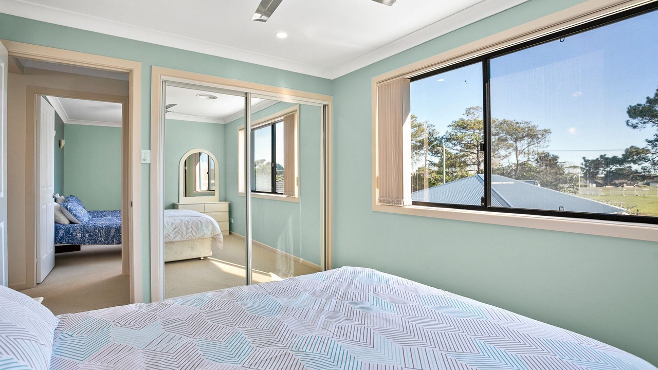 Photo of Bedroom in South Evans Head