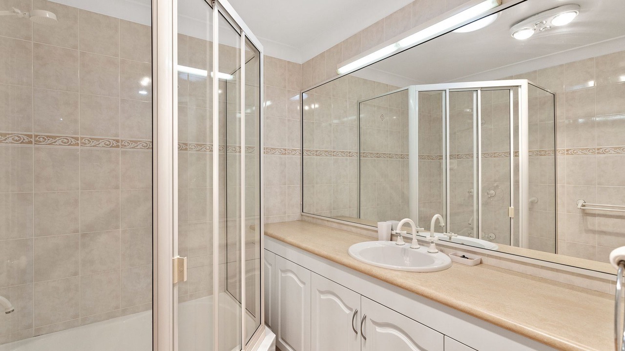 Photo of Bathroom in South Evans Head