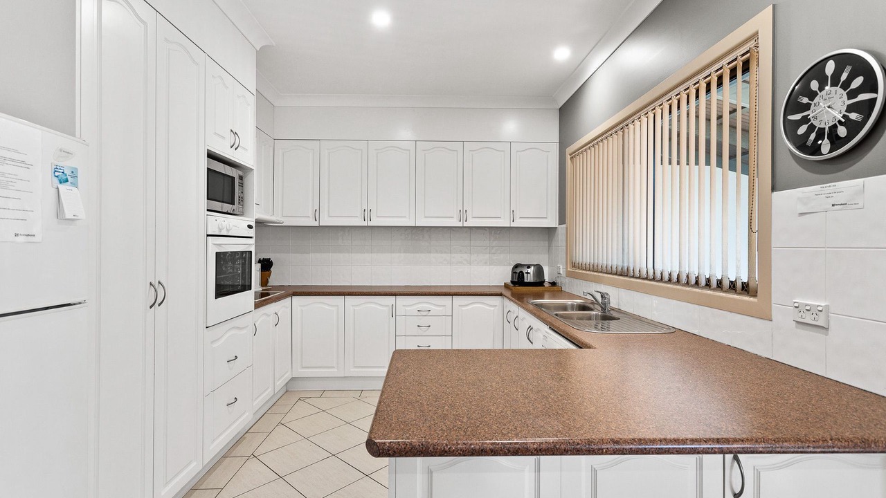 Photo of Kitchen in South Evans Head