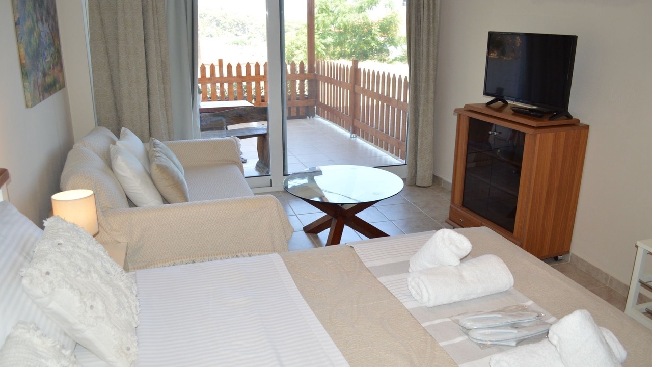 Photo of Bedroom in Pylos