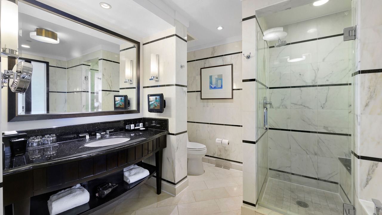 Photo of Bathroom in Mid Beach