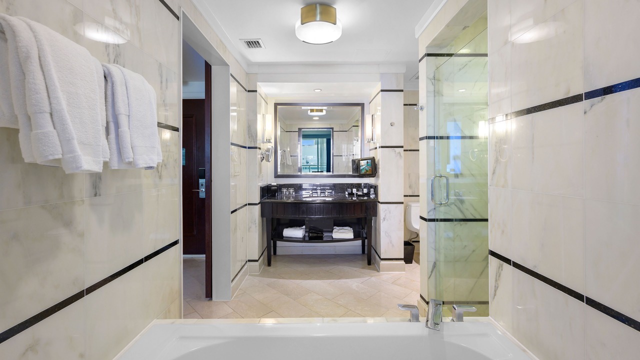 Photo of Bathroom in Mid Beach