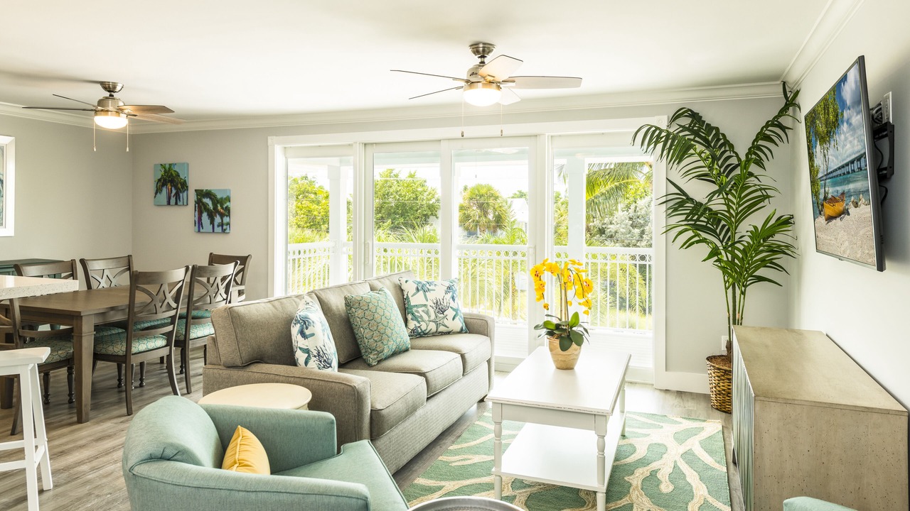Photo of Livingroom in Meadows