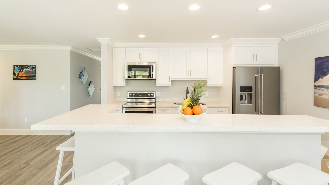 Photo of Kitchen in Meadows