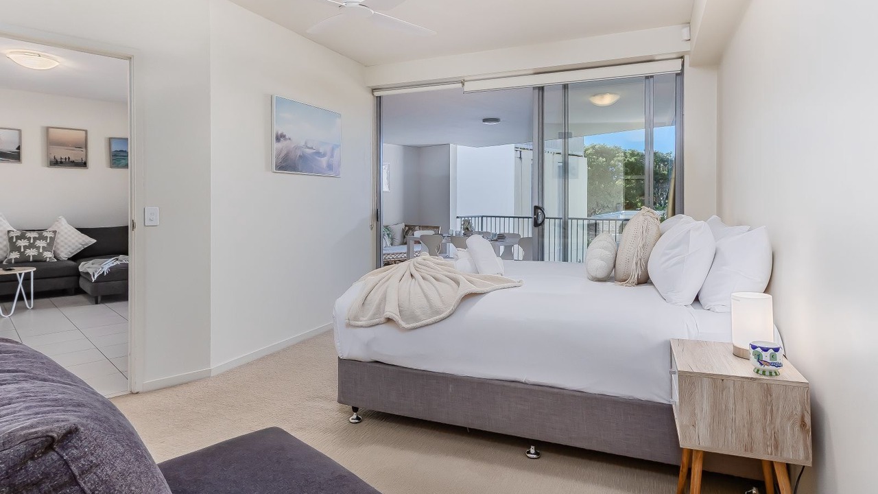 Photo of Bedroom in Casuarina